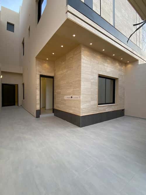 Floor 156 SQM with 4 Bedrooms Al-Janadriyah, East Riyadh, Riyadh