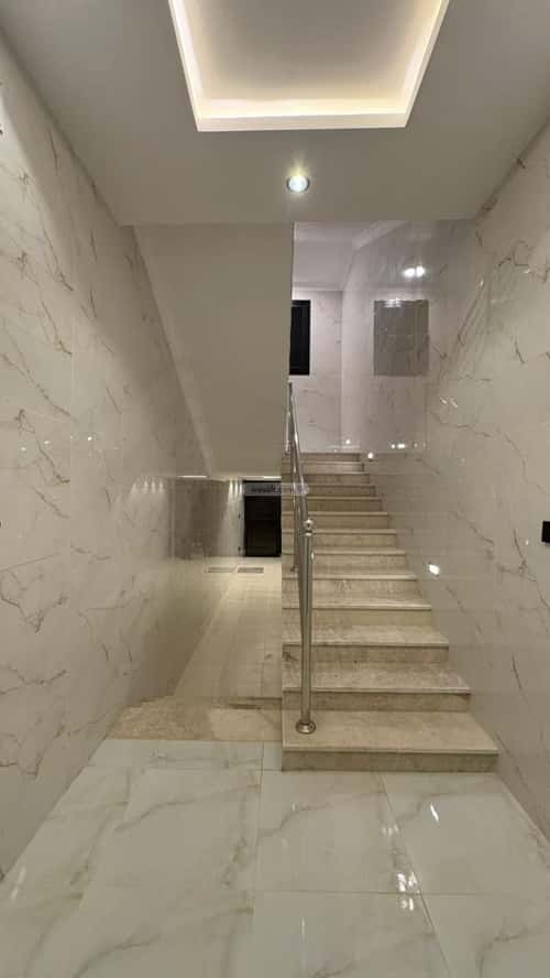 Apartment 228.79 SQM with 6 Bedrooms Al-Bawadi, Tbwk