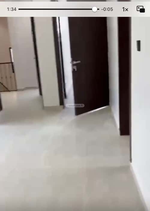 دور ب 3 غرف الجنادرية، شرق الرياض، الرياض