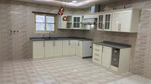 Apartment with 3 Bedrooms Al Bustan, Al Ahsa