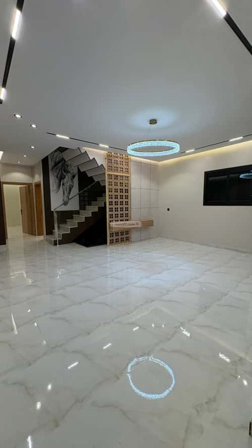 Apartment 231.64 SQM with 6 Bedrooms Al-Bawadi, Tbwk