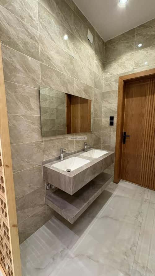 Apartment 231.64 SQM with 6 Bedrooms Al-Bawadi, Tbwk