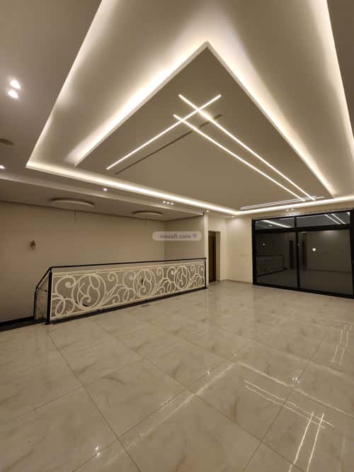 Villa 325 SQM Facing South on 20m Width Street Al Yaqoot, North Jeddah, Jeddah
