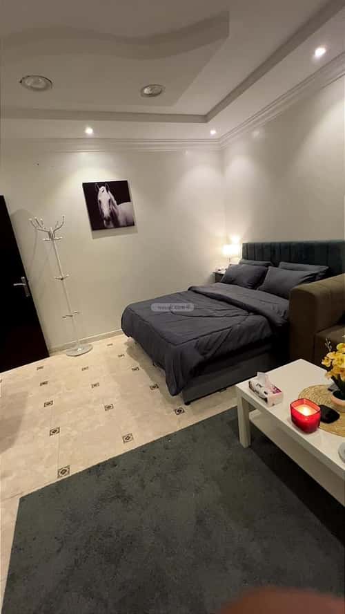 Apartment with 1 Bedroom Ad-Dar Al- Baida, South Riyadh, Riyadh