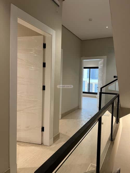 Villa 261 SQM Facing North, South Ar-Rimal, East Riyadh, Riyadh