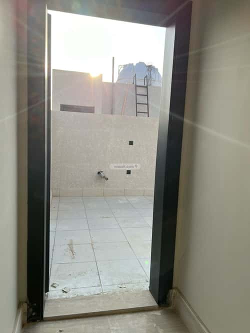 Villa 261 SQM Facing North, South Ar-Rimal, East Riyadh, Riyadh