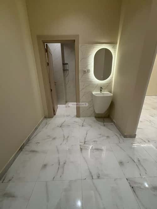Floor 450 SQM with 4 Bedrooms An-Narjis, North Riyadh, Riyadh