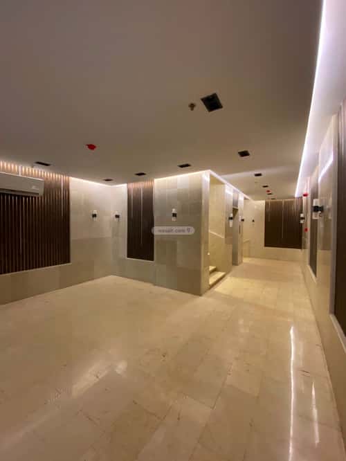 Apartment 189.63 SQM with 3 Bedrooms Al Nahdah, North Jeddah, Jeddah