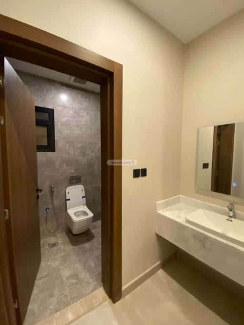 Apartment 189.63 SQM with 3 Bedrooms Al Nahdah, North Jeddah, Jeddah