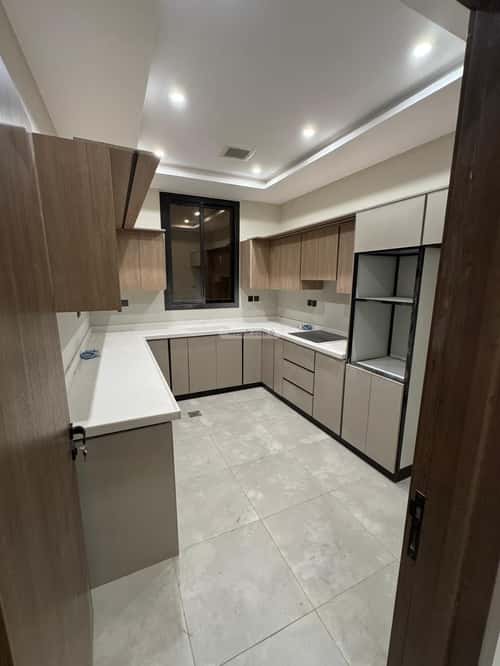 Apartment 189.63 SQM with 4 Bedrooms Al Nahdah, North Jeddah, Jeddah