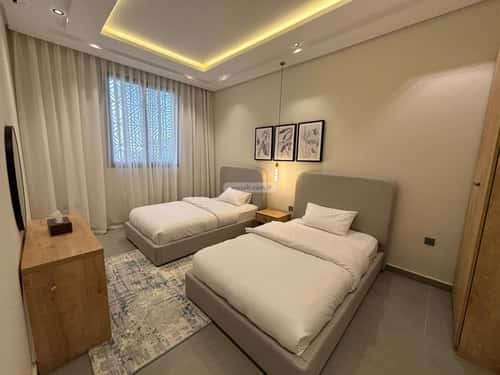 Apartment 119.53 SQM with 3 Bedrooms Al-Muanisiyah, East Riyadh, Riyadh