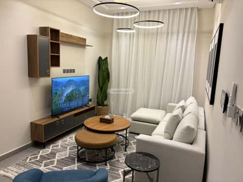 Apartment 119.53 SQM with 3 Bedrooms Al-Muanisiyah, East Riyadh, Riyadh
