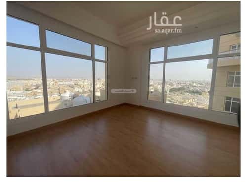 Apartment 187.56 SQM with 4 Bedrooms Al Safa, North Jeddah, Jeddah