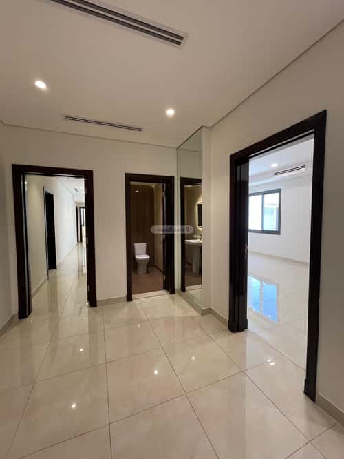 Apartment 3571.19 SQM with 4 Bedrooms Al Naeem, North Jeddah, Jeddah