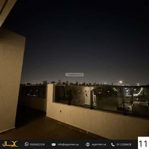 Apartment 600 SQM with 3 Bedrooms Al-Arid, North Riyadh, Riyadh