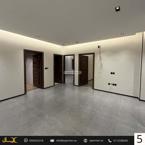 شقة 600 متر مربع ب 3 غرف العارض، شمال الرياض، الرياض