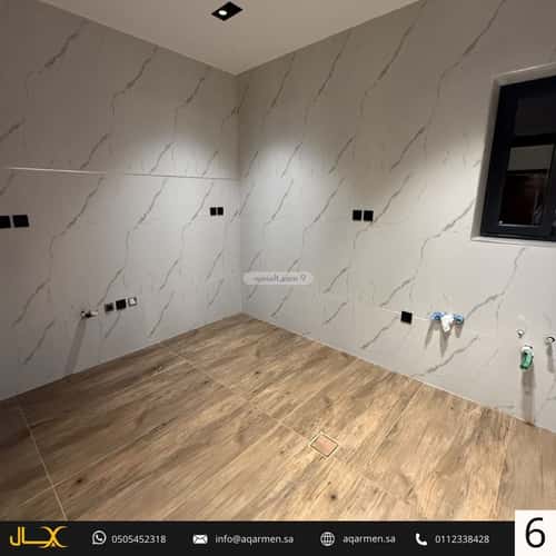 Apartment 600 SQM with 3 Bedrooms Al-Arid, North Riyadh, Riyadh
