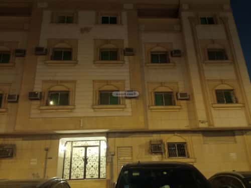 Building 2100 SQM Facing West Al-Ghadeer, North Riyadh, Riyadh
