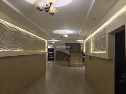 Building 2100 SQM Facing West Al-Ghadeer, North Riyadh, Riyadh
