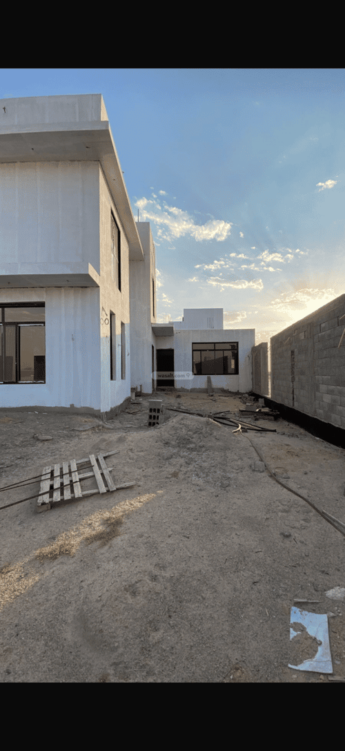6 Bedroom(s) Villa for Sale At Tarfiaa, Bariduh