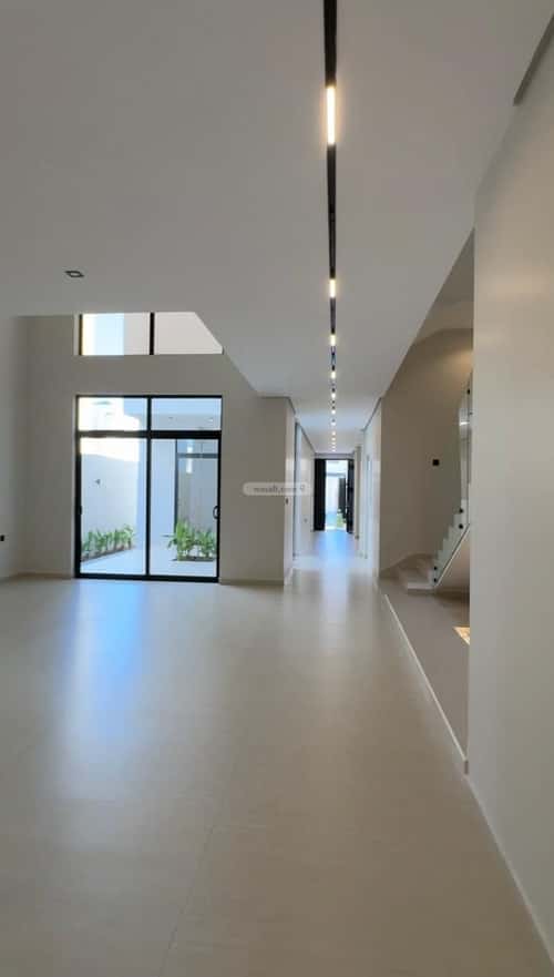 Villa 437.5 SQM Facing South on 20m Width Street Al Sheraa, Khobar
