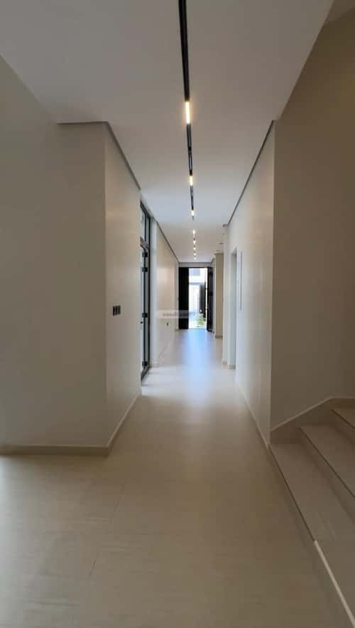 Villa 437.5 SQM Facing South on 20m Width Street Al Sheraa, Khobar