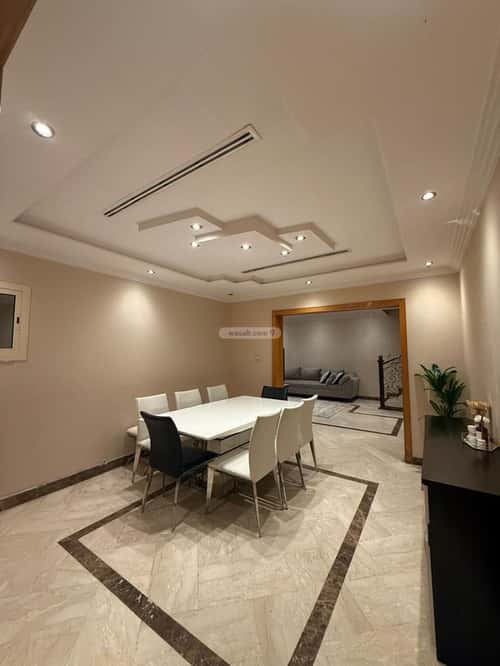 Villa 187.5 SQM Facing East on 15m Width Street Al Kurnich, Khobar