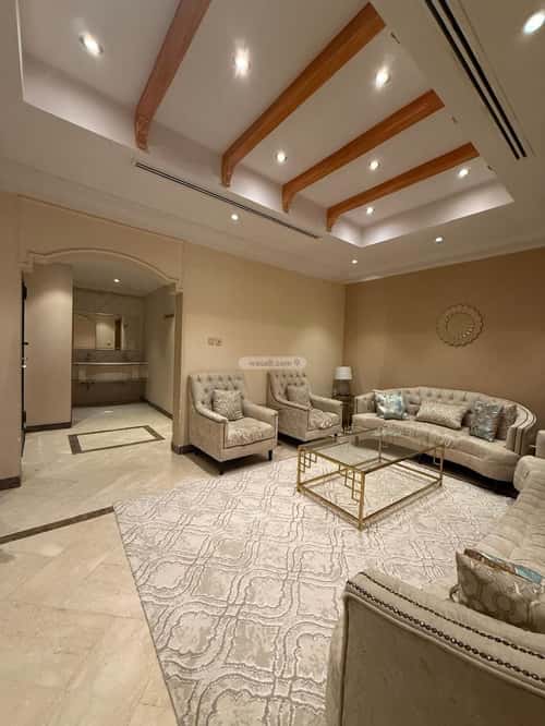 Villa 187.5 SQM Facing East on 15m Width Street Al Kurnich, Khobar