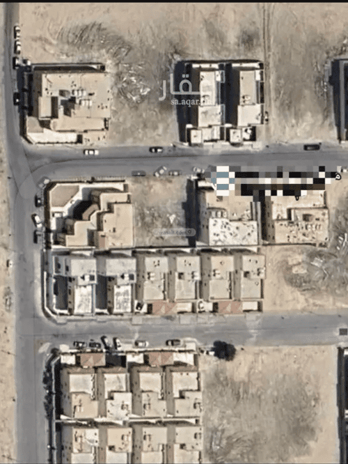 أرض 625 متر مربع شمالية على شارع 25م الصواري، الخبر