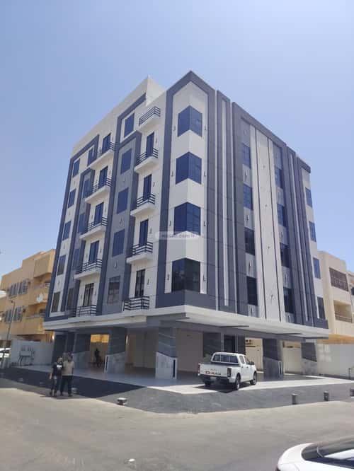 عمارة 485.05 متر مربع واجهة شمالية الفيصلية، شمال جدة، جدة