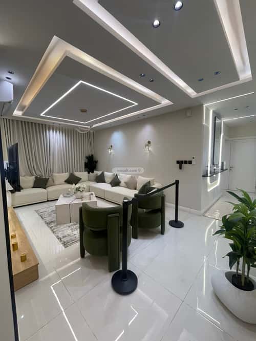 Apartment Al Shouran, Madinah