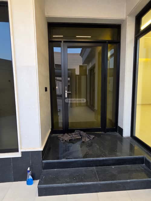 Villa 416 SQM Al-Maizaliyah, East Riyadh, Riyadh