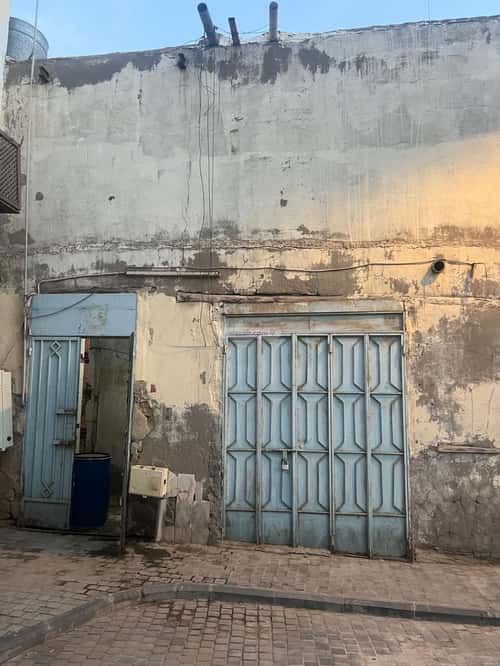 معرض للإيجار البلد، جدة