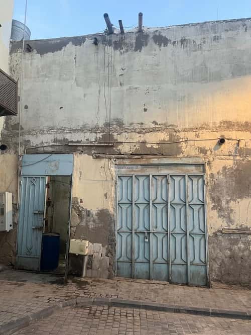 Showroom for Rent Al Balad, Jeddah