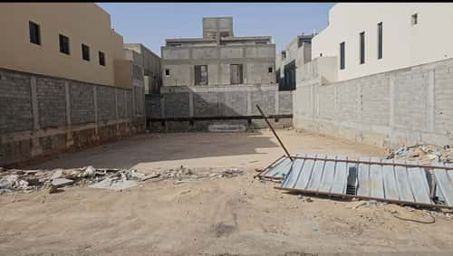 أرض 650 متر مربع جنوبية على شارع 20م عكاظ، جنوب الرياض، الرياض