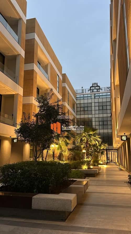 Apartment 101.75 SQM with 2 Bedrooms Al Seef, Aldammam