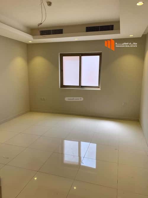 شقة 175.66 متر مربع ب 3 غرف الجامعة، الظهران