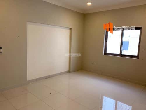 Apartment 175.66 SQM with 3 Bedrooms Al Jameah, Alzahran