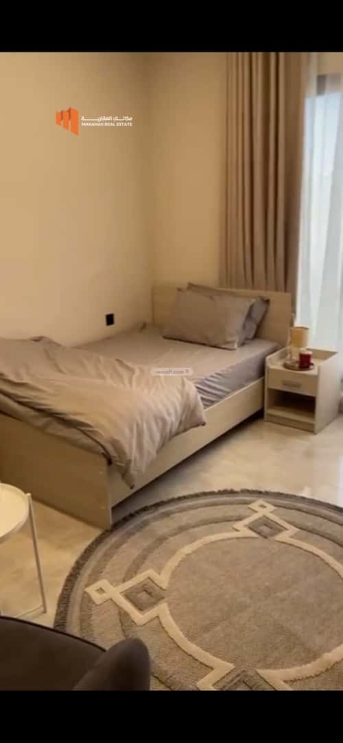 Apartment with 1 Bedroom Al Hammraa, Khobar