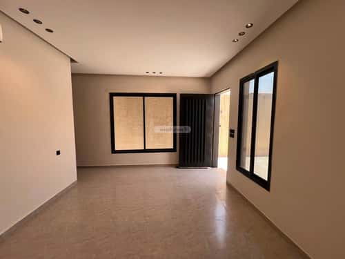 Floor 161.69 SQM with 3 Bedrooms Bader, South Riyadh, Riyadh
