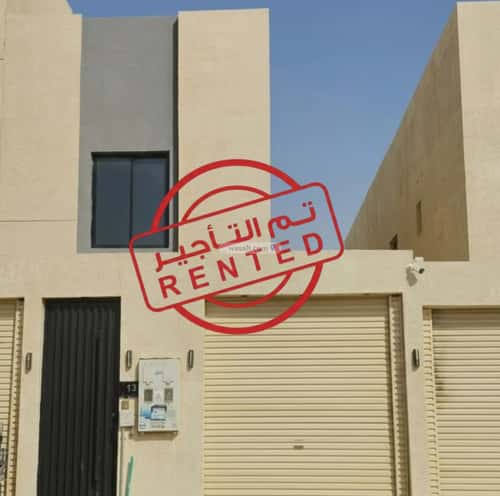 دور 161.69 متر مربع ب 3 غرف بدر، جنوب الرياض، الرياض