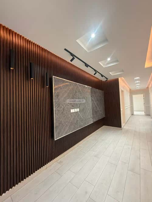 Apartment 191.36 SQM with 5 Bedrooms Al Rayaan, East Jeddah, Jeddah