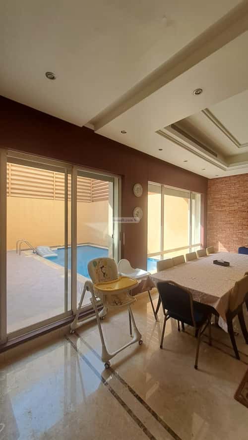 Villa 360 SQM Facing East on 12m Width Street Al Khaledeyyah, North Jeddah, Jeddah