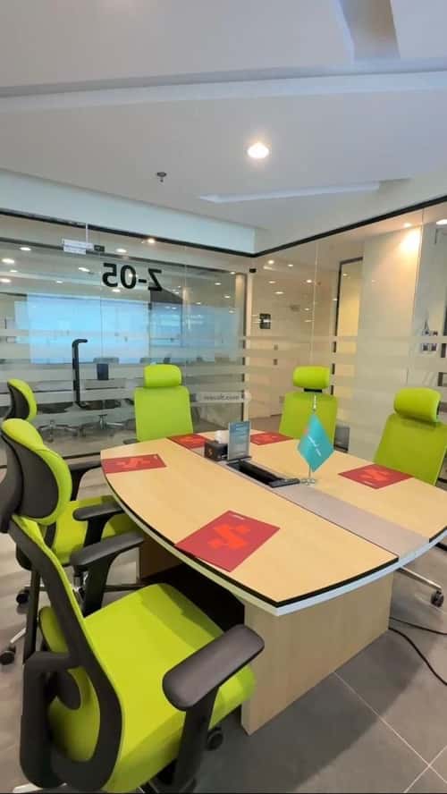 Office Space for Rent Ad-Duraihemiyah, West Riyadh, Riyadh