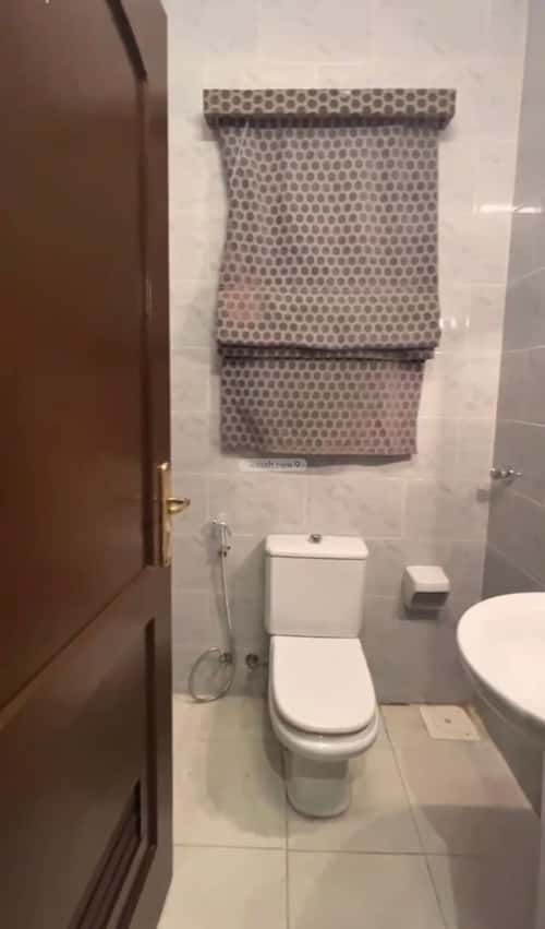 Apartment 575 SQM with 3 Bedrooms Al Salamah, North Jeddah, Jeddah