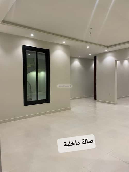 فيلا 299.59 متر مربع واجهة غربية ب 3 غرف الفروسية، شرق جدة، جدة