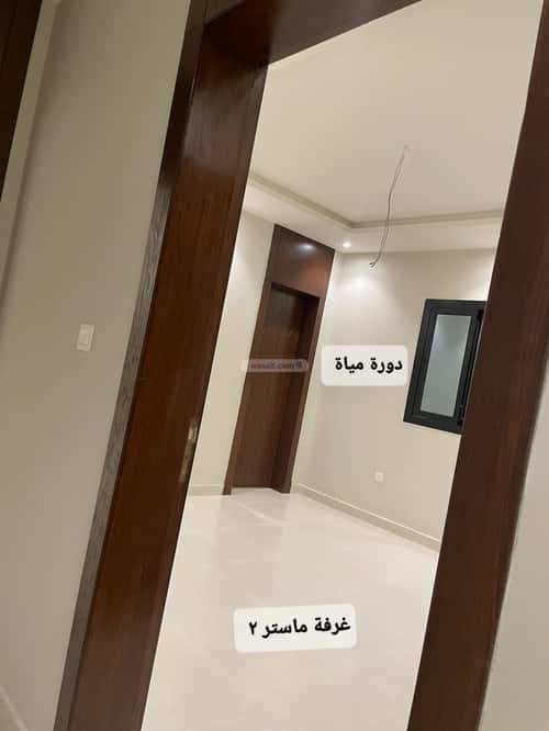 فيلا 299.59 متر مربع واجهة غربية ب 3 غرف الفروسية، شرق جدة، جدة