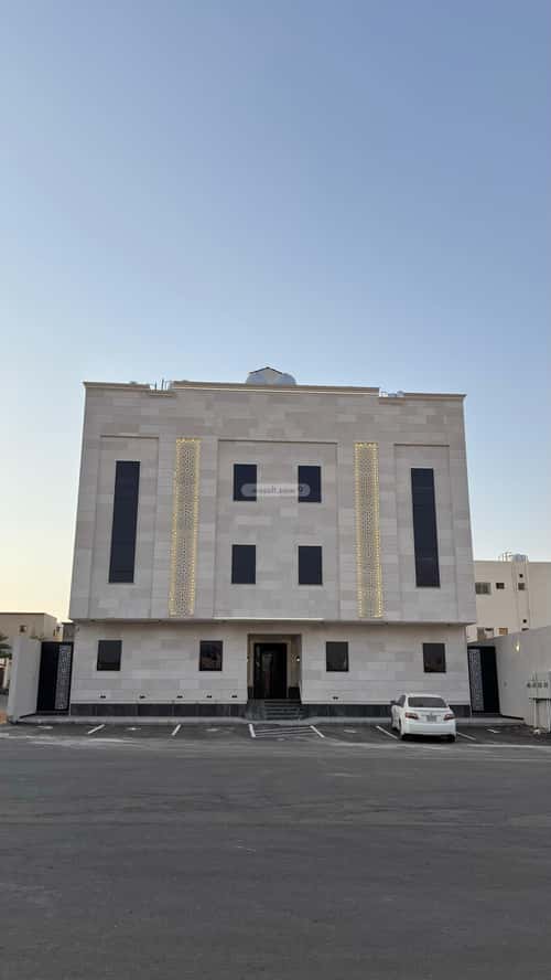 Apartment 192.69 SQM with 5 Bedrooms Industrial City, Madinah