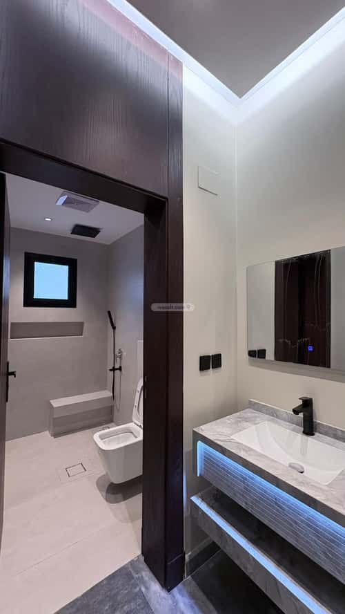 Apartment 223.89 SQM with 5 Bedrooms Al Shouran, Madinah