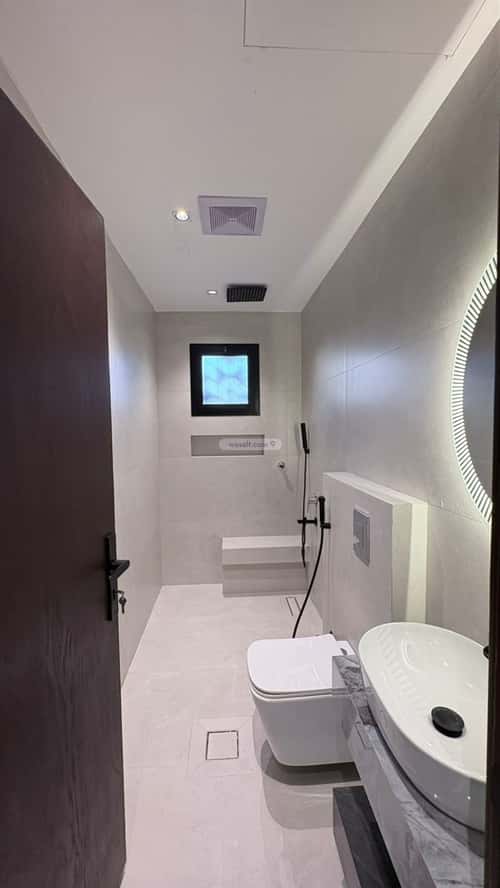 Apartment 223.89 SQM with 5 Bedrooms Al Shouran, Madinah